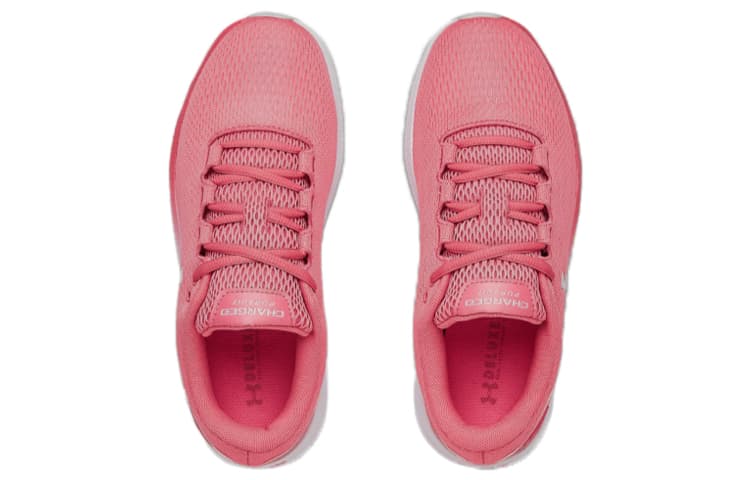 Кроссовки для бега Under Armour Charged Pursuit 2 - изображение 4