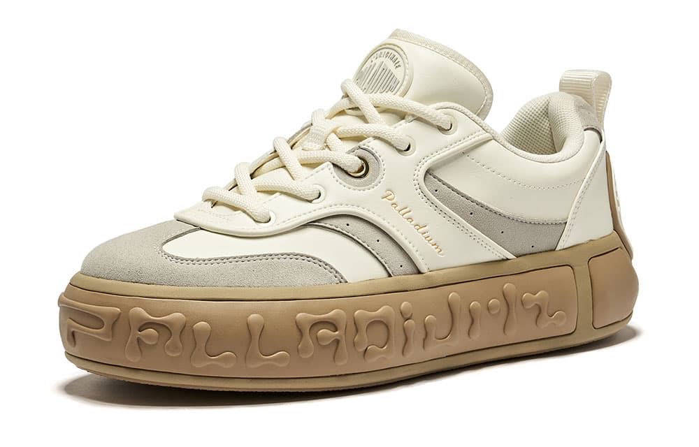 Кроссовки Palladium - изображение 3