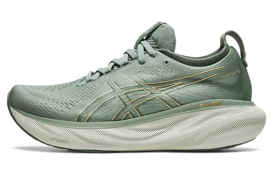 Кроссовки для бега Asics GEL-Nimbus 25 - изображение 1