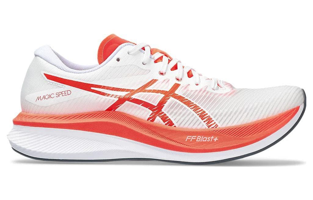 Кроссовки для бега Asics Magic Speed 3.0 - изображение 2