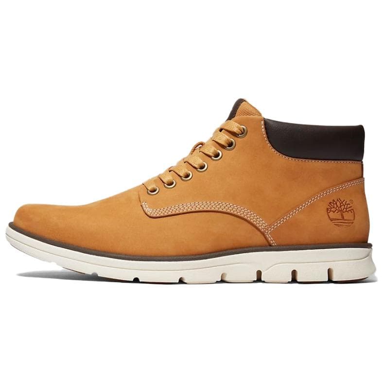 Ботинки уличные Timberland Bradstreet - изображение 1