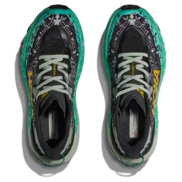 Кроссовки для бега HOKA ONE ONE Speedgoat 6 - изображение 3