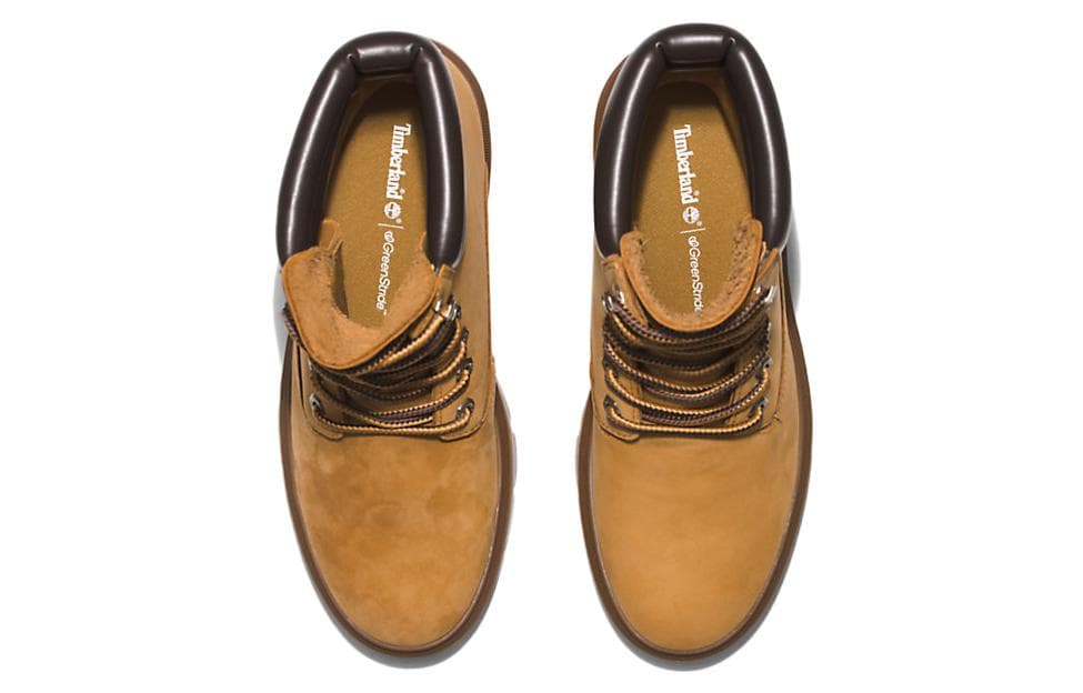 Ботинки уличные Timberland Cortina Valley - изображение 3