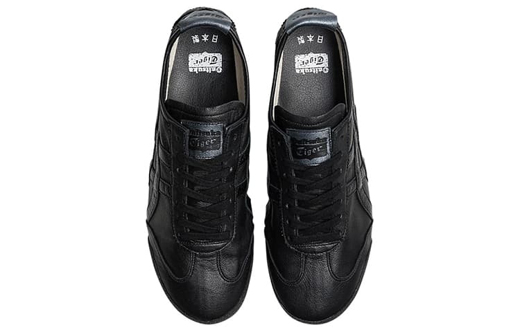 Кроссовки для бега Onitsuka Tiger MEXICO 66 Deluxe - изображение 4
