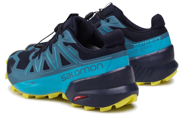 Кроссовки для бега SALOMON Speedcross 5 - изображение 3
