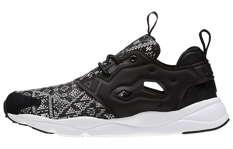 Кроссовки Reebok Furylite Gt - изображение 1