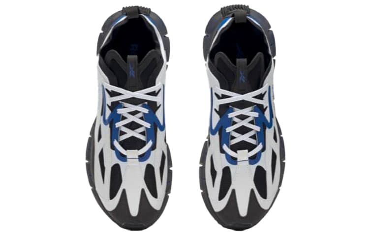 Кроссовки для бега Reebok Zig Kinetica Concept_type2 - изображение 5
