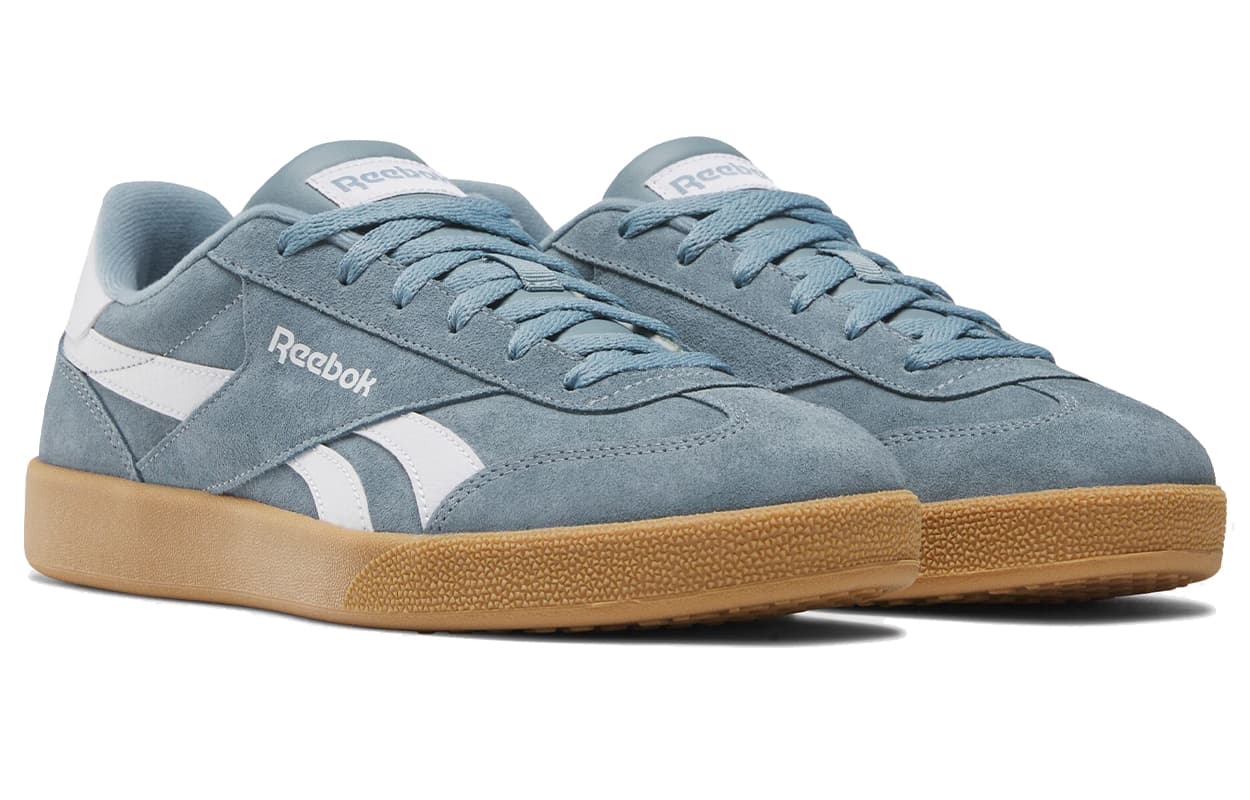 Кроссовки Reebok SMASH EDGE - изображение 4