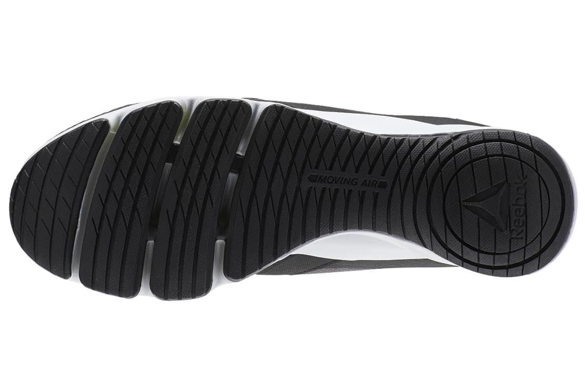 Кроссовки для бега Reebok Cloudride Dmx 2.0 - изображение 6