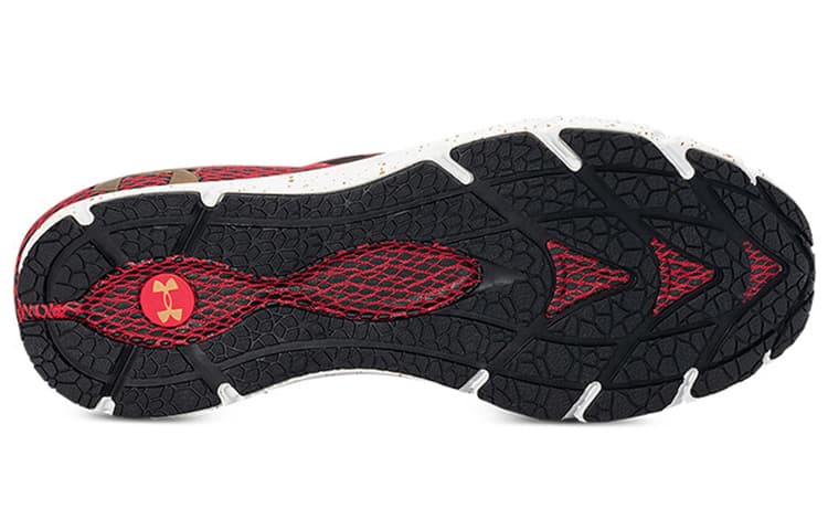 Кроссовки для бега Under Armour HOVR Phantom 2 CNY - изображение 5