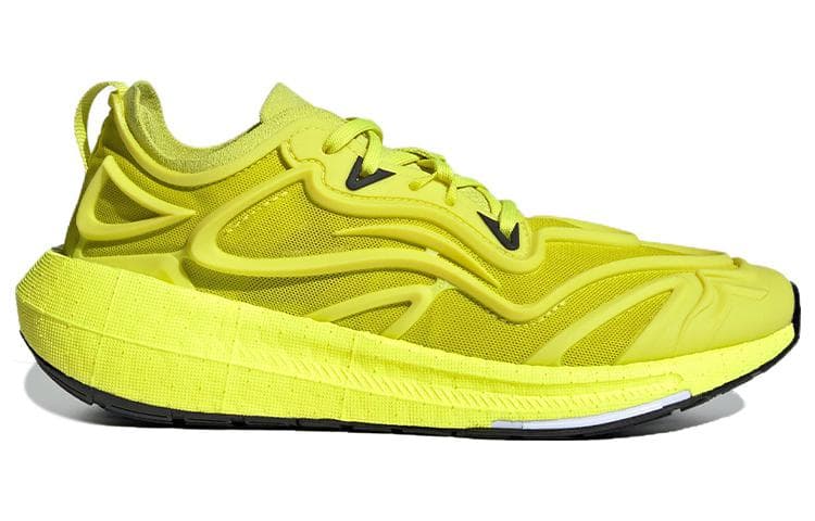 Кроссовки для бега Adidas ULT Ткань Амортизация Противоскользящие Устойчивые к истиранию Низкий Топ Повседневные Беговые Кроссовки Женские - изображение 2