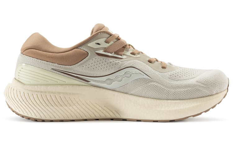 Кроссовки для бега Saucony Surge 1 - изображение 2