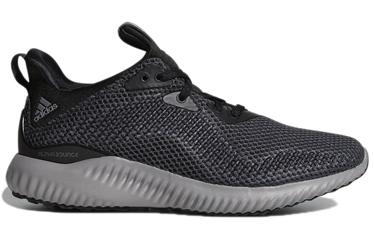 Кроссовки для бега adidas Alphabounce 1 - изображение 2