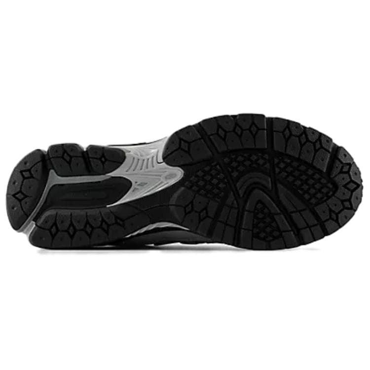 Кроссовки для бега New Balance NB 1906R Дышащие Низкие Повседневные Городские Беговые Кроссовки для Коммутации Мужские Черные - изображение 6