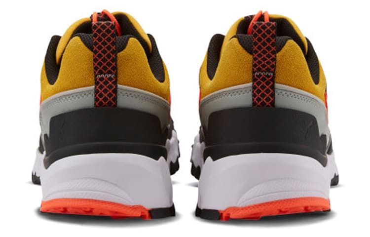 Ботинки уличные PUMA Trailfox Overland Persian Gulf - изображение 4