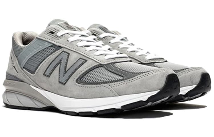 Кроссовки для бега New Balance 990 V5 - изображение 3