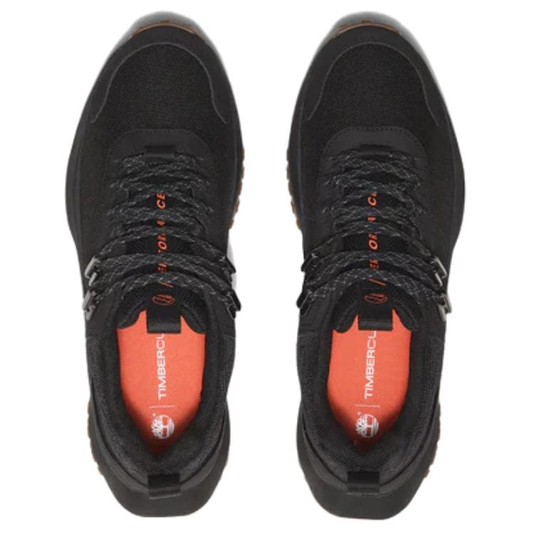 Кроссовки для бега TIMBERLAND Motion Access Low Топ Беговые кроссовки Мужской Черный - изображение 1