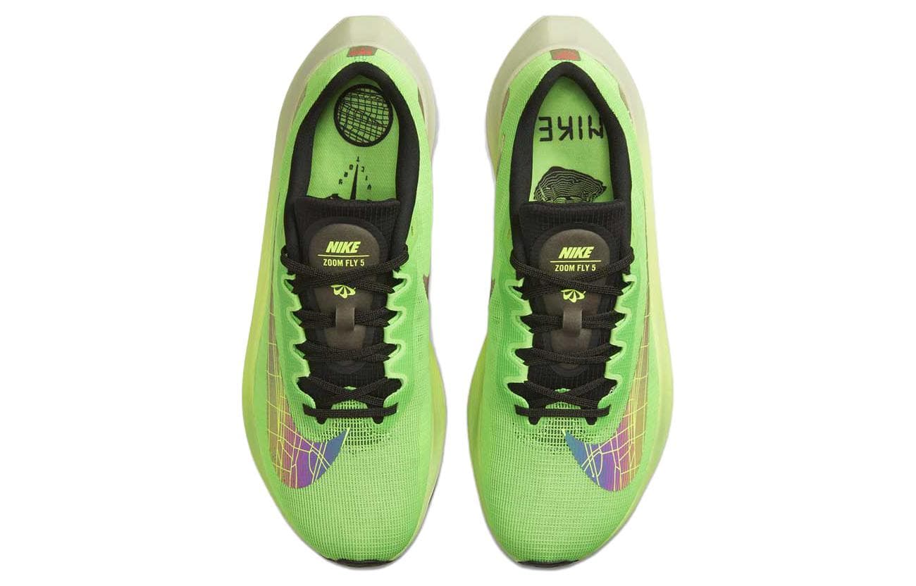 Кроссовки для бега Nike Zoom Fly 5 - изображение 4
