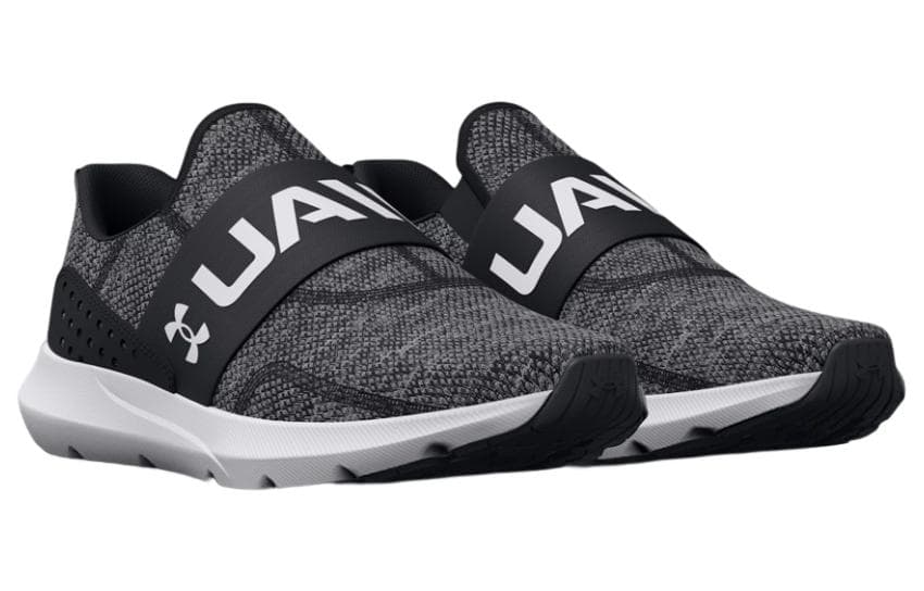 Кроссовки для бега Under Armour Surge 3 Slip - изображение 3
