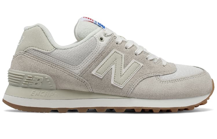 Кроссовки для бега New Balance NB 574 Retro - изображение 2