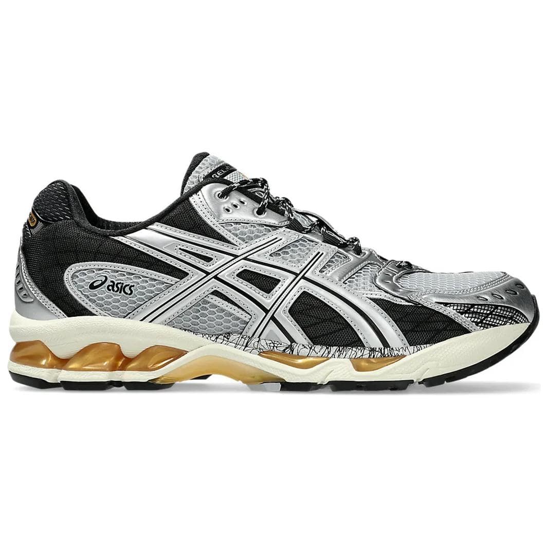 Кроссовки для бега Asics GEL-Nimbus 10.1 - изображение 2