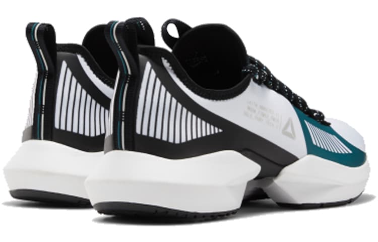 Кроссовки для бега Reebok Sole Fury TS - изображение 4