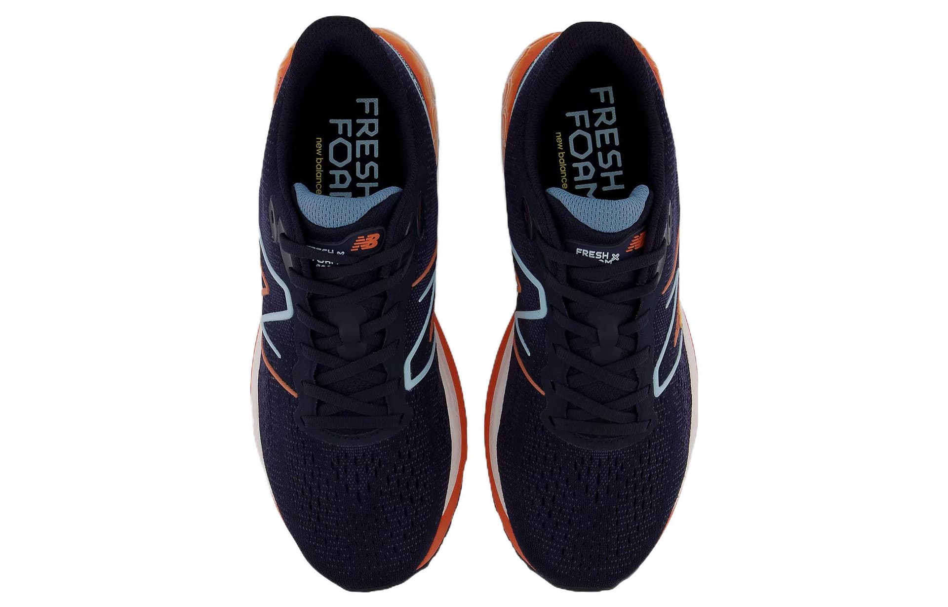 Кроссовки для бега New Balance NB 880 Fresh Foam X - изображение 4