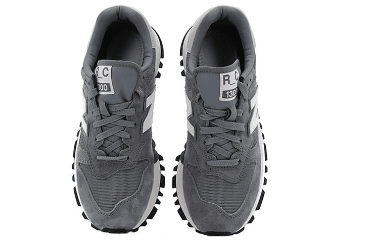 Кроссовки для бега New Balance 1300 - изображение 4