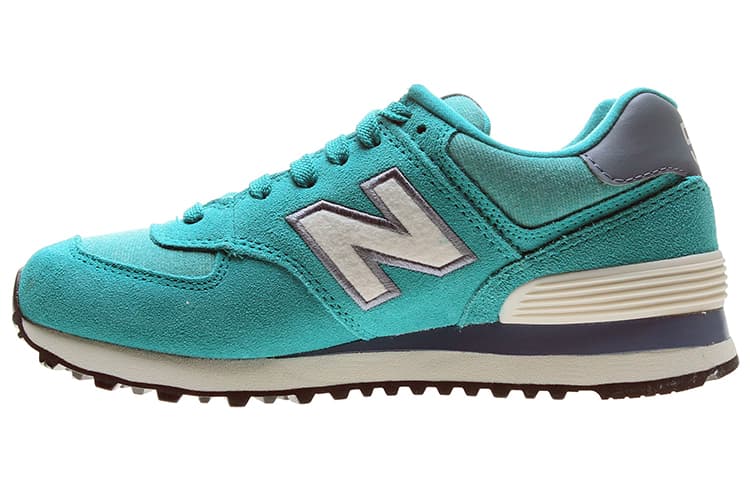 Кроссовки для бега New Balance NB 574 Pennant Pack - изображение 1
