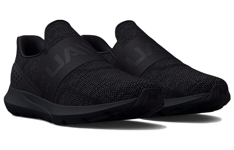 Кроссовки для бега Under Armour Surge 3 Slip - изображение 3