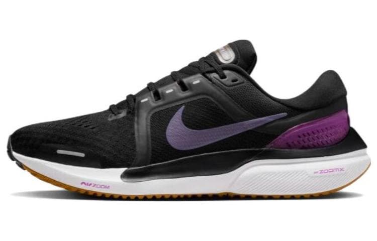 Кроссовки для бега Nike Air Zoom Vomero 16 Black Purple