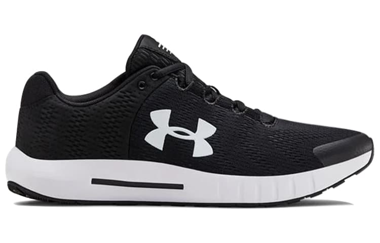 Кроссовки Under Armour Micro G Pursuit Bp - изображение 2