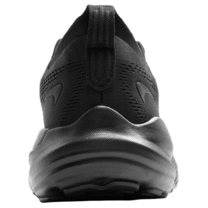 Кроссовки для бега Brooks Glycerin GTS 22 Дышащий Low Топ Бег на длинные дистанции Обувь Мужской Черный Широкий формат - изображение 5
