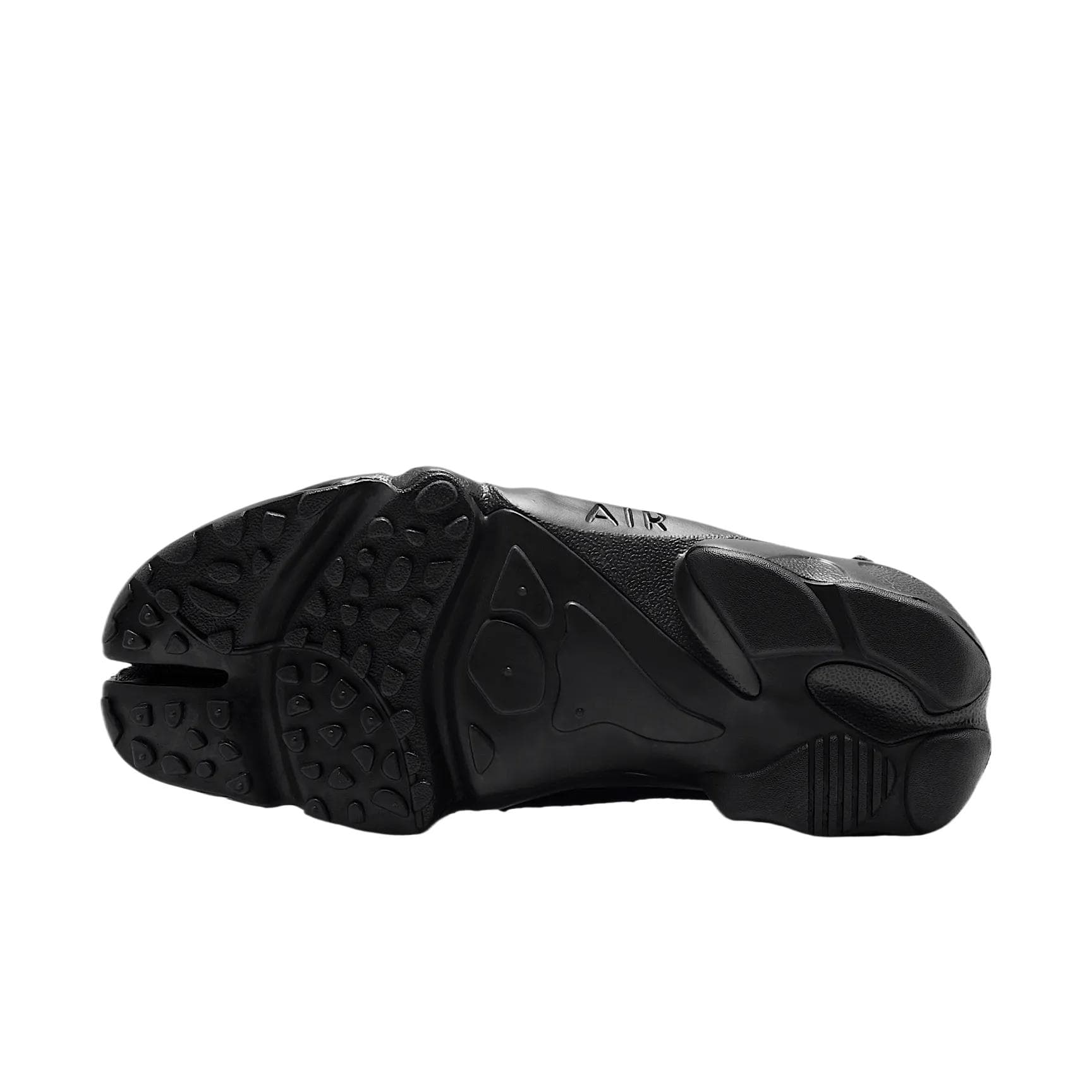 Кроссовки Nike Air Rift Дышащий Low Топ Повседневная обувь Женские Черный - изображение 6