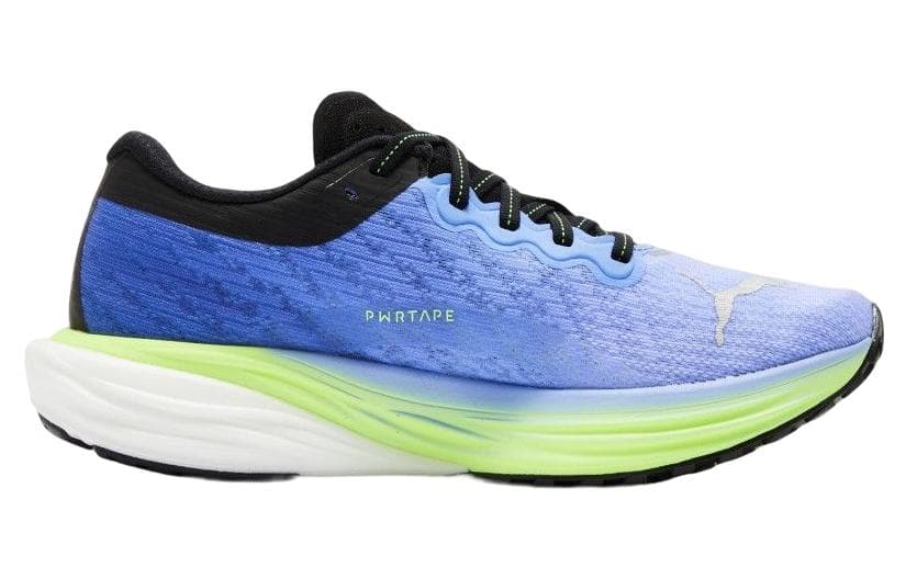 Кроссовки для бега PUMA Deviate NITRO 2 - изображение 2