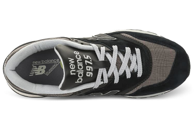 Кроссовки для бега New Balance 997.5 - изображение 2