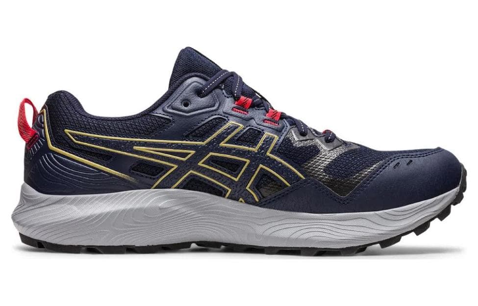 Кроссовки для бега Asics - изображение 2
