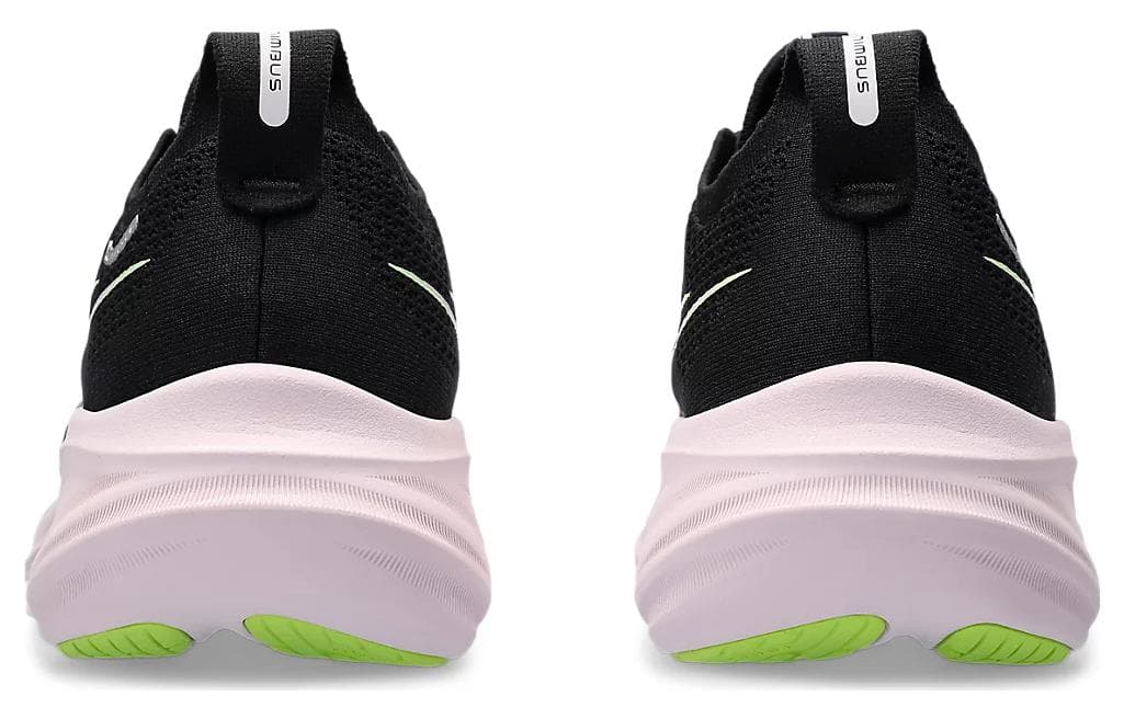 Кроссовки для бега Asics GEL-NIMBUS 26 - изображение 5