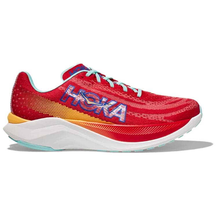 Кроссовки для бега HOKA ONE ONE Mach X - изображение 2