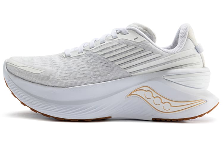 Кроссовки для бега Saucony Endorphin - изображение 1