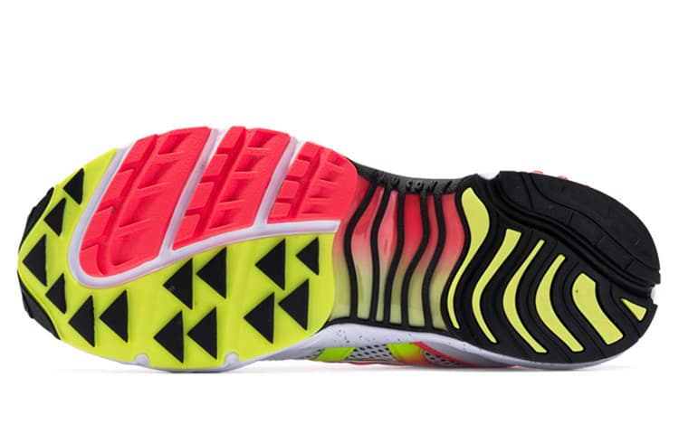 Кроссовки для бега Saucony Grid Web - изображение 5