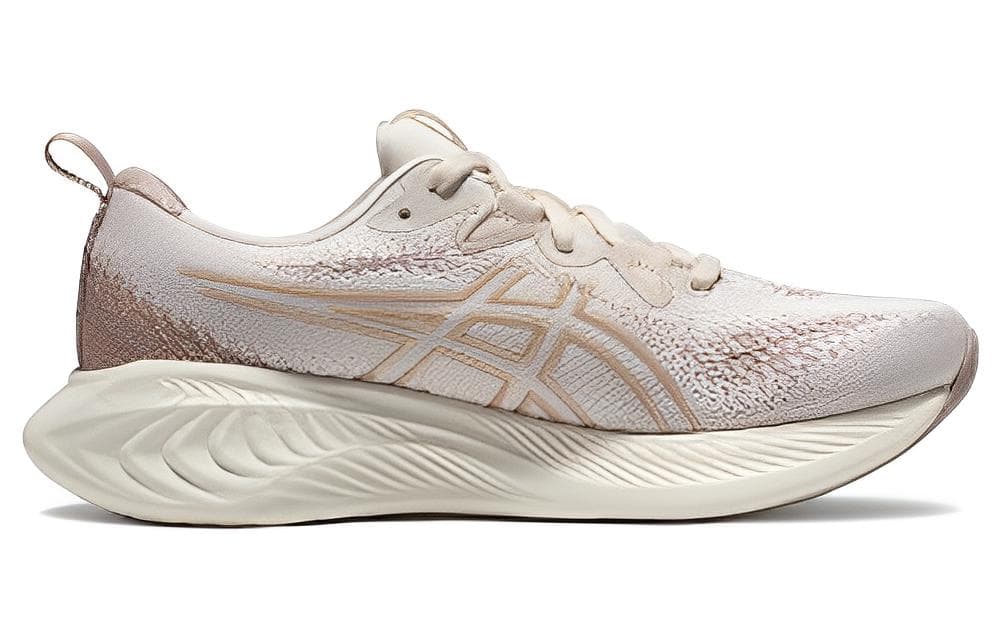 Кроссовки для бега Asics - изображение 2
