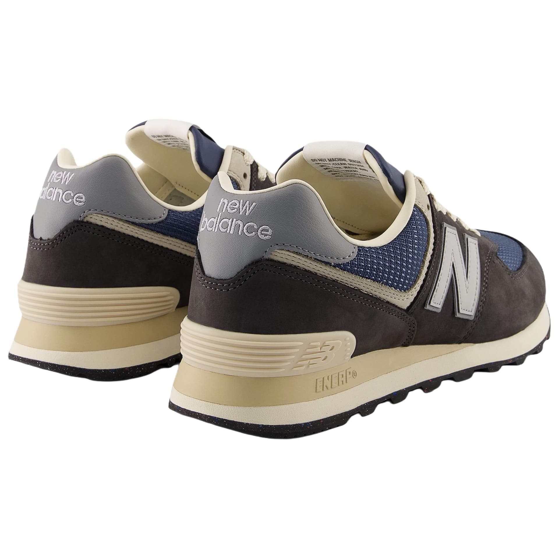Кроссовки для бега New Balance NB 574 Мид-топ Беговые кроссовки Унисекс - изображение 6