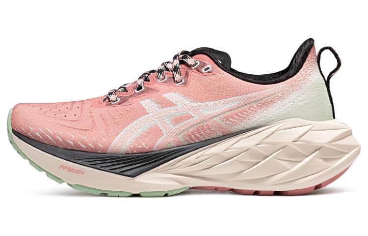 Кроссовки для бега Asics Novablast 4 TR - изображение 1