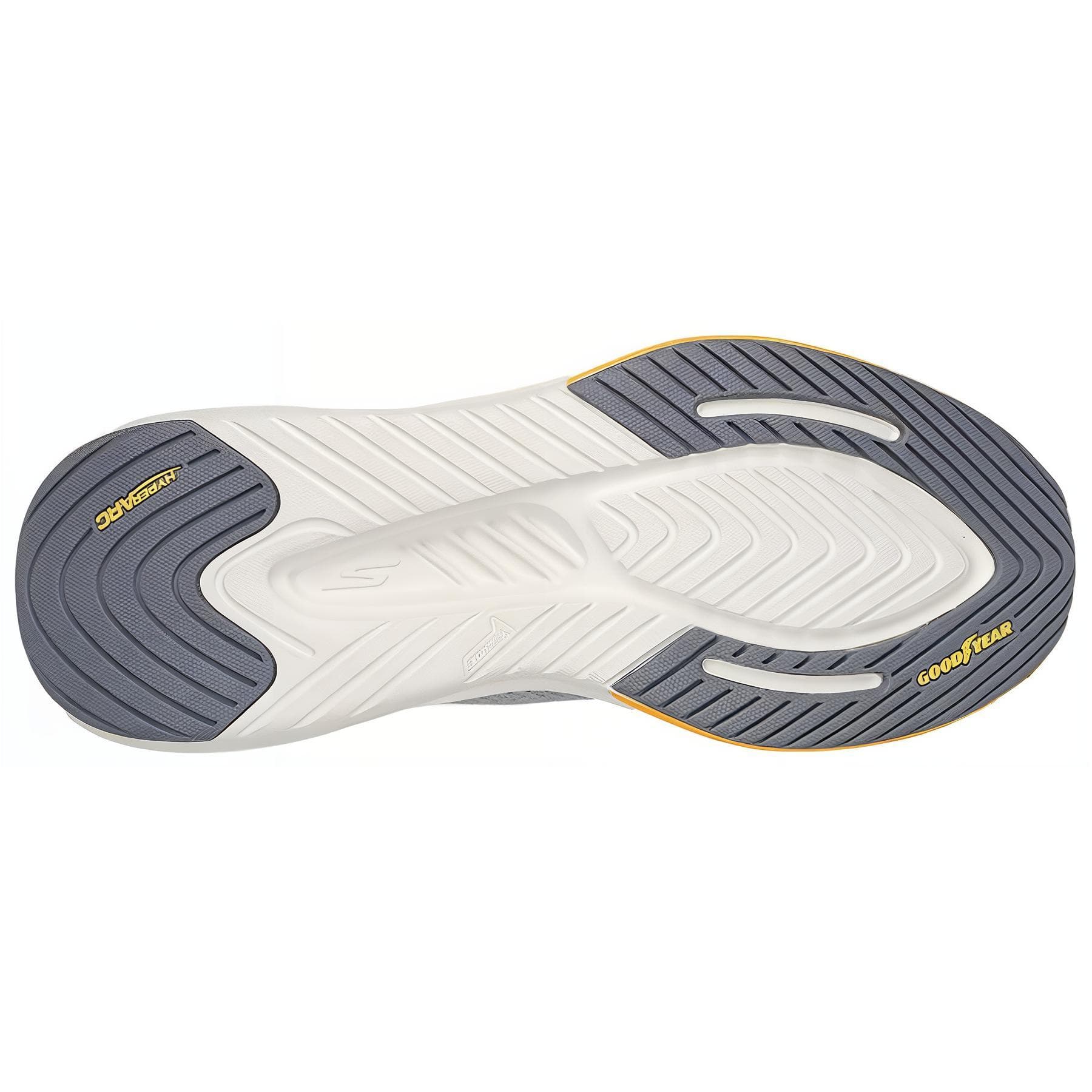 Кроссовки для бега Skechers MEN'S GO WALK - изображение 7
