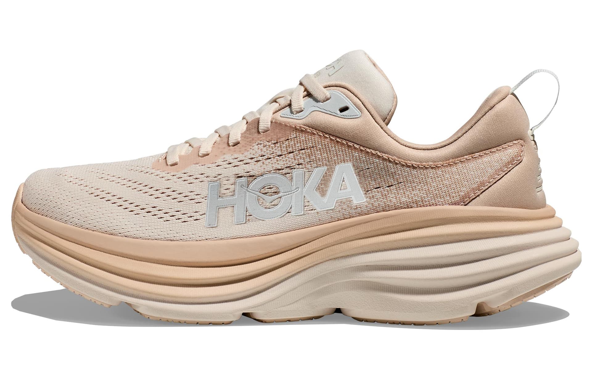 Кроссовки для бега HOKA ONE ONE Bondi 8 - изображение 1