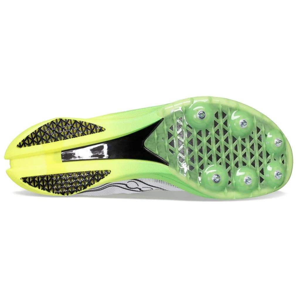 Кроссовки для бега Saucony - изображение 4