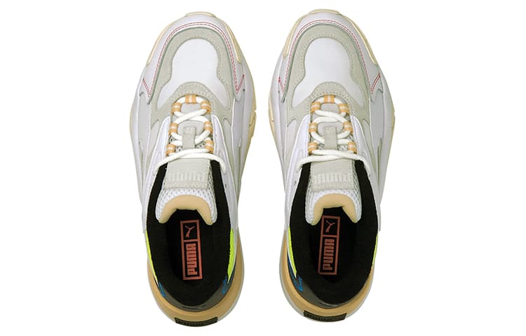 Кроссовки для бега PUMA - изображение 4