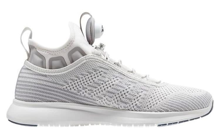 Кроссовки для бега Reebok Pump Plus Ultraknit - изображение 2