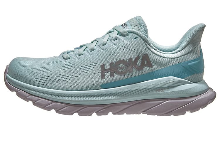 Кроссовки для бега HOKA ONE ONE Mach 4 - изображение 1